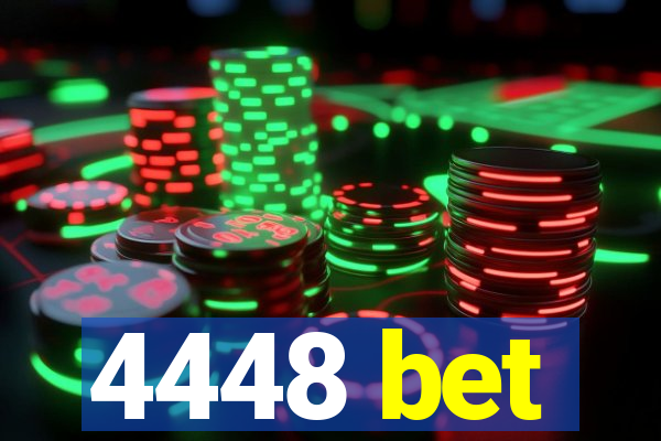 4448 bet